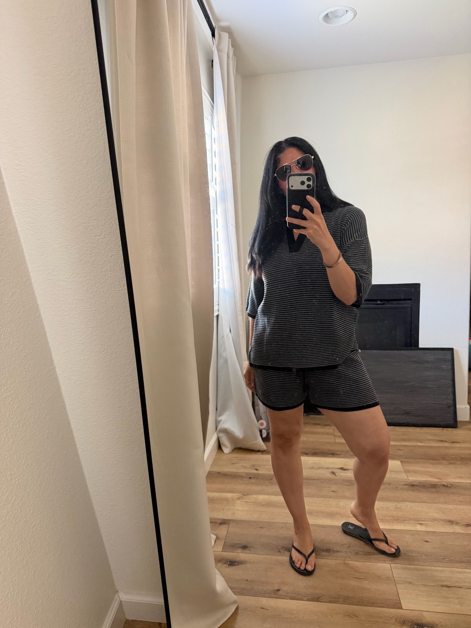 wearing a medium but size up if you like an oversized fit 

this set is cute for back to school drop offs, practice with the kids or every day life with kids

#LTKootd #LTKmomlife #LTKgrwm