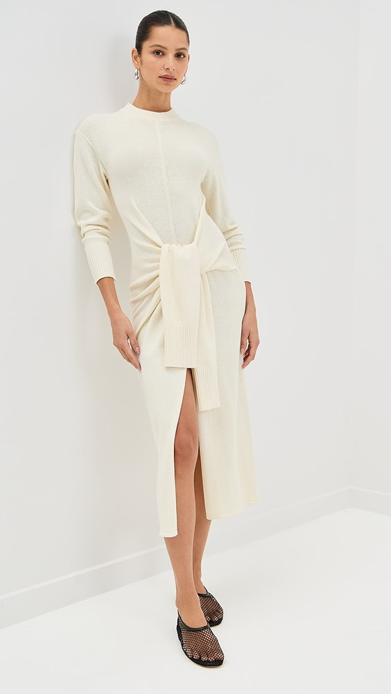 Proenza Schouler Luca Dress | Shopbop | Shopbop