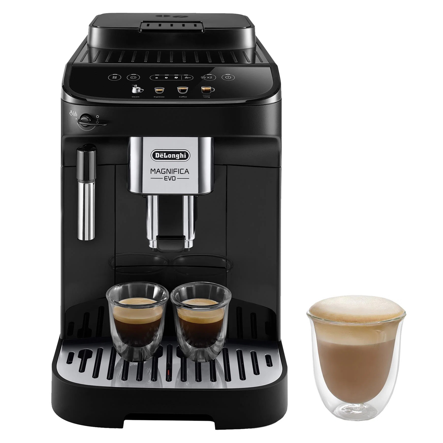 De'longhi Magnifica Evo Bean to Cup Automatic Coffee Machine | Wayfair UK