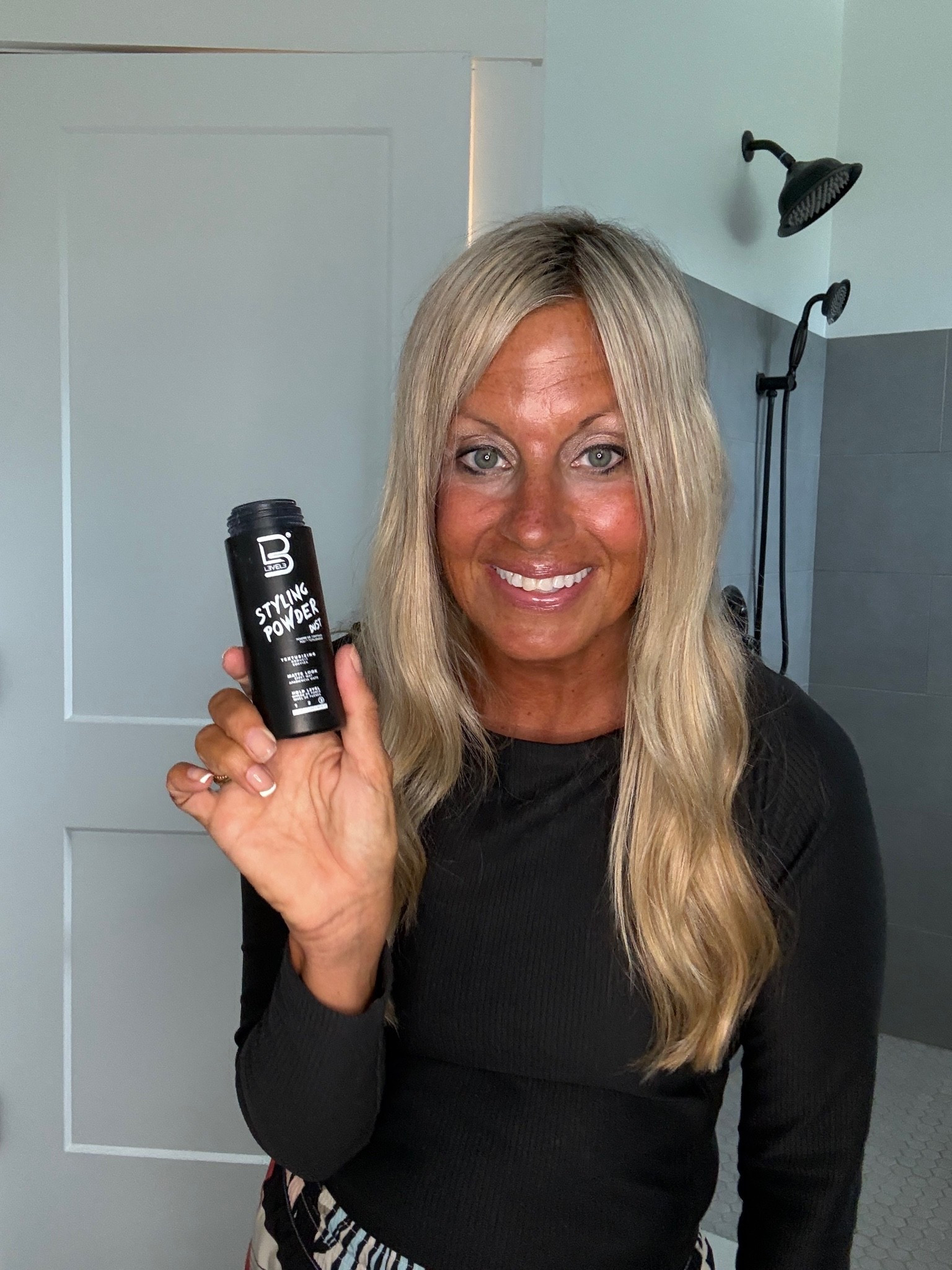 Styling powder my boys are loving.  Natural Look Volumizing and Texturizing Powder - Easy to Apply with No Oil or Greasy Residue.  Subscribe and save for an extra 15% off.  #ad#Amazonfinds#Amazondeals

#LTKgrwm #LTKselfcare #LTKMens