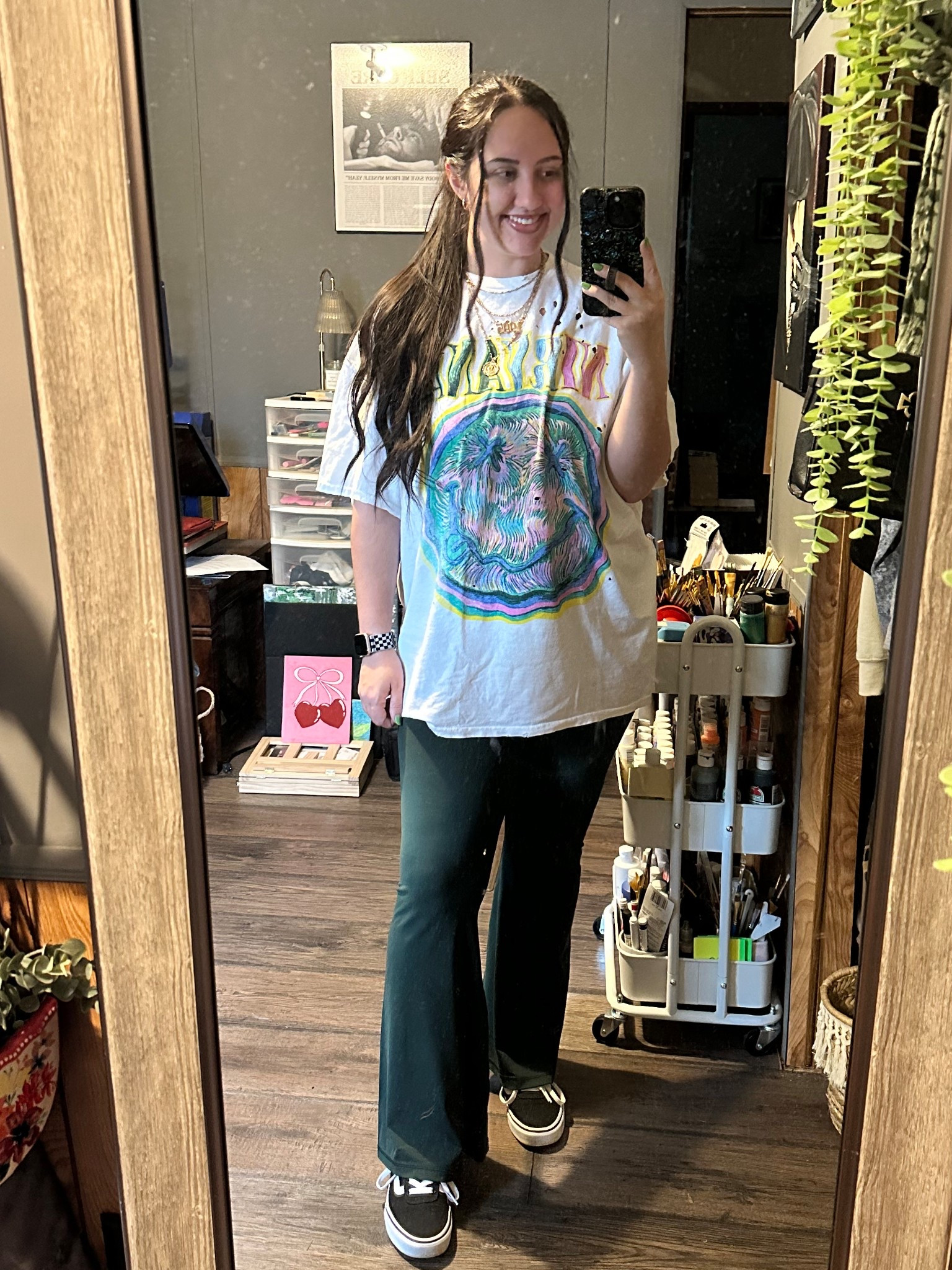 One of my fav repeat outfits 

#LTKTravel #LTKMidsize #LTKFindsUnder50