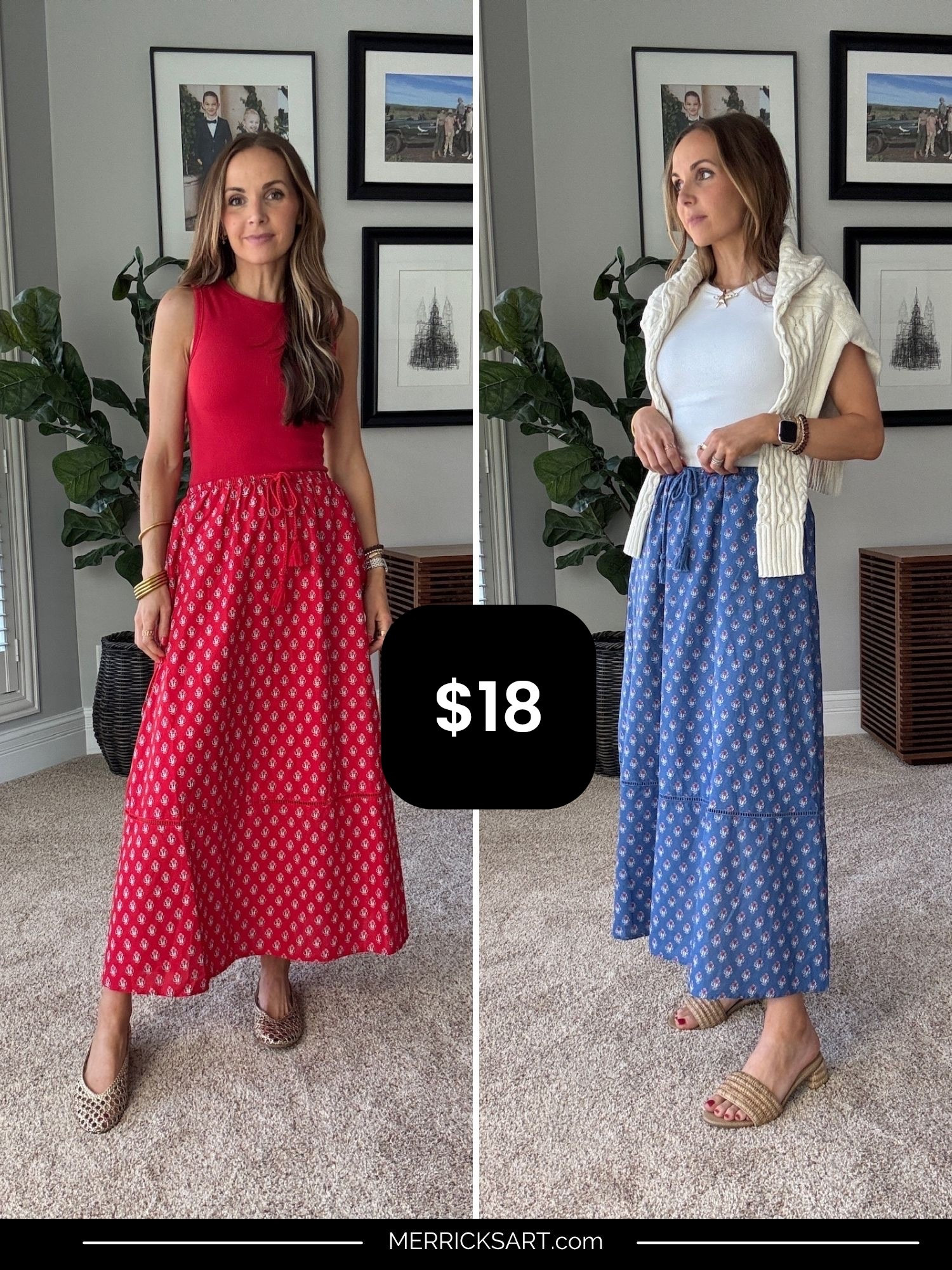 @Target skirt on sale through 6/25

#LTKSaleAlert
