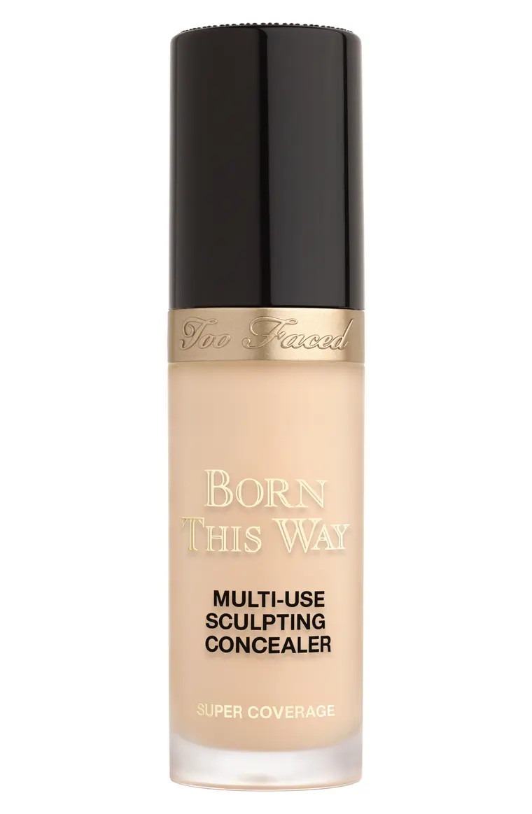 Born This Way Super Coverage Multi-Use Concealer | Nordstrom