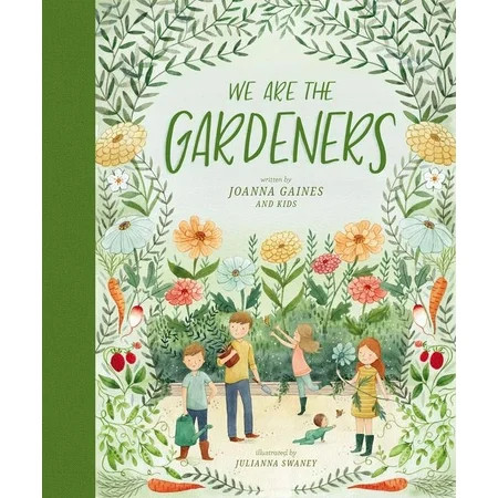 We Are the Gardeners (Hardcover) | Walmart (US)