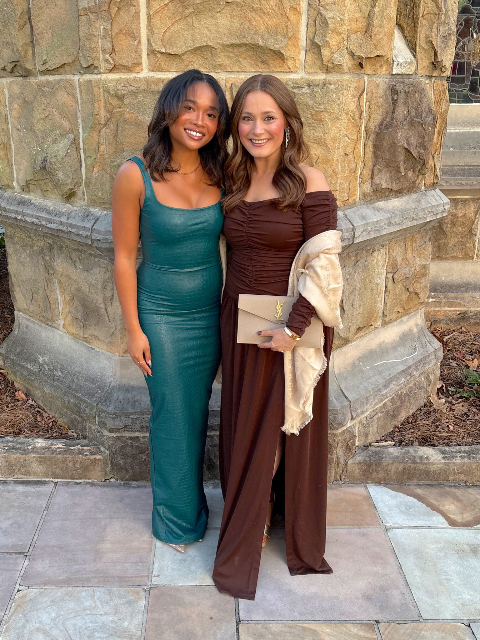 Fall Wedding Attire 🤎 

#LTKHoliday #LTKStyleTip #LTKSeasonal