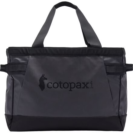 Cotopaxi Allpa 60L Gear Hauler Tote Fatigue/Woods, One Size | Backcountry