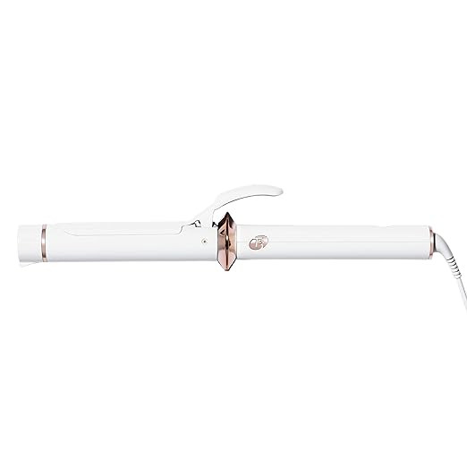 T3 Micro T3 Twirl Ceramic – 1 ¼” Professional Curling Iron | Amazon (US)