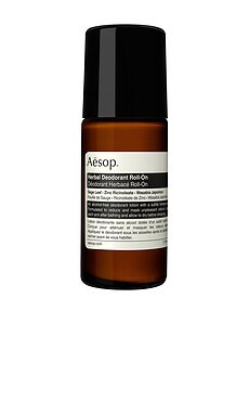 Aesop Herbal Deodorant Roll-On from Revolve.com | Revolve Clothing (Global)
