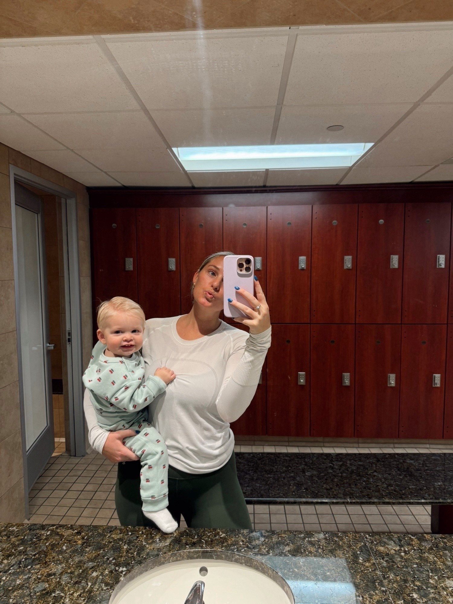 My workout essentials and Ollie’s comfy set! 

#LTKActive #LTKKids #LTKStyleTip