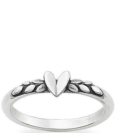 James Avery Heart and Vine Ring - 9.5 | Dillard's