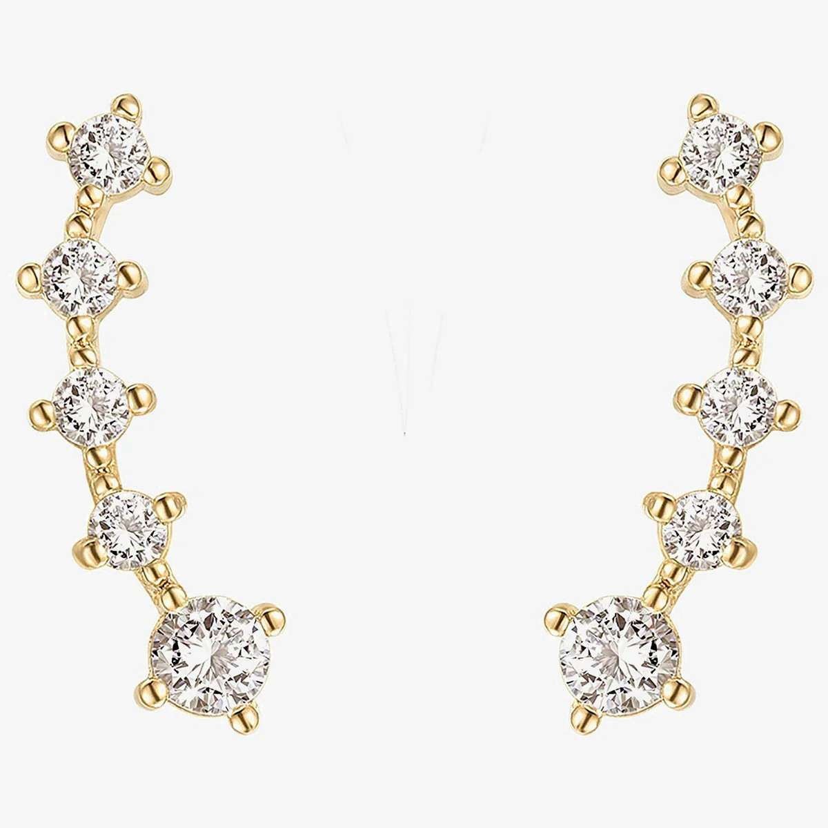 Astral Ear Crawlers | PAVOI