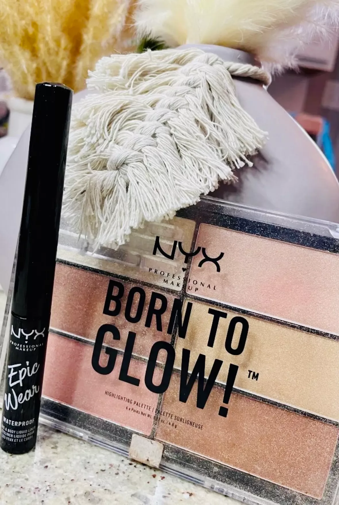 NYX Professional Makeup … curated on LTK