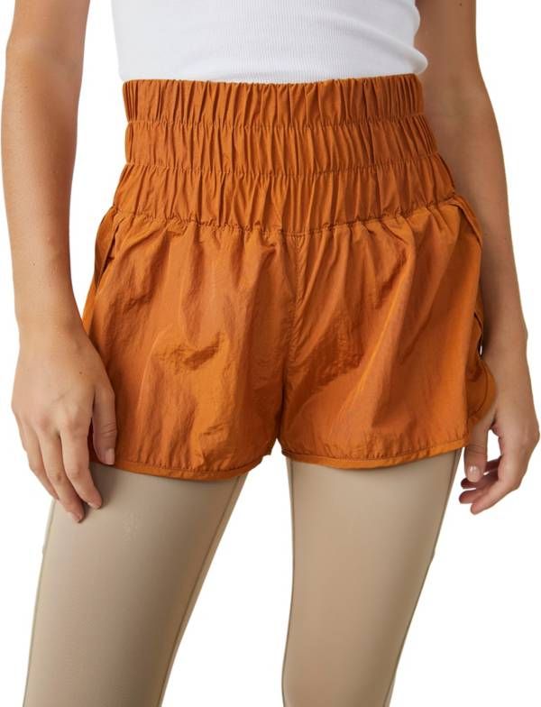 FP Movement by Free People Women's The Way Home Shorts | DICK'S Sporting Goods | Dick's Sporting Goods