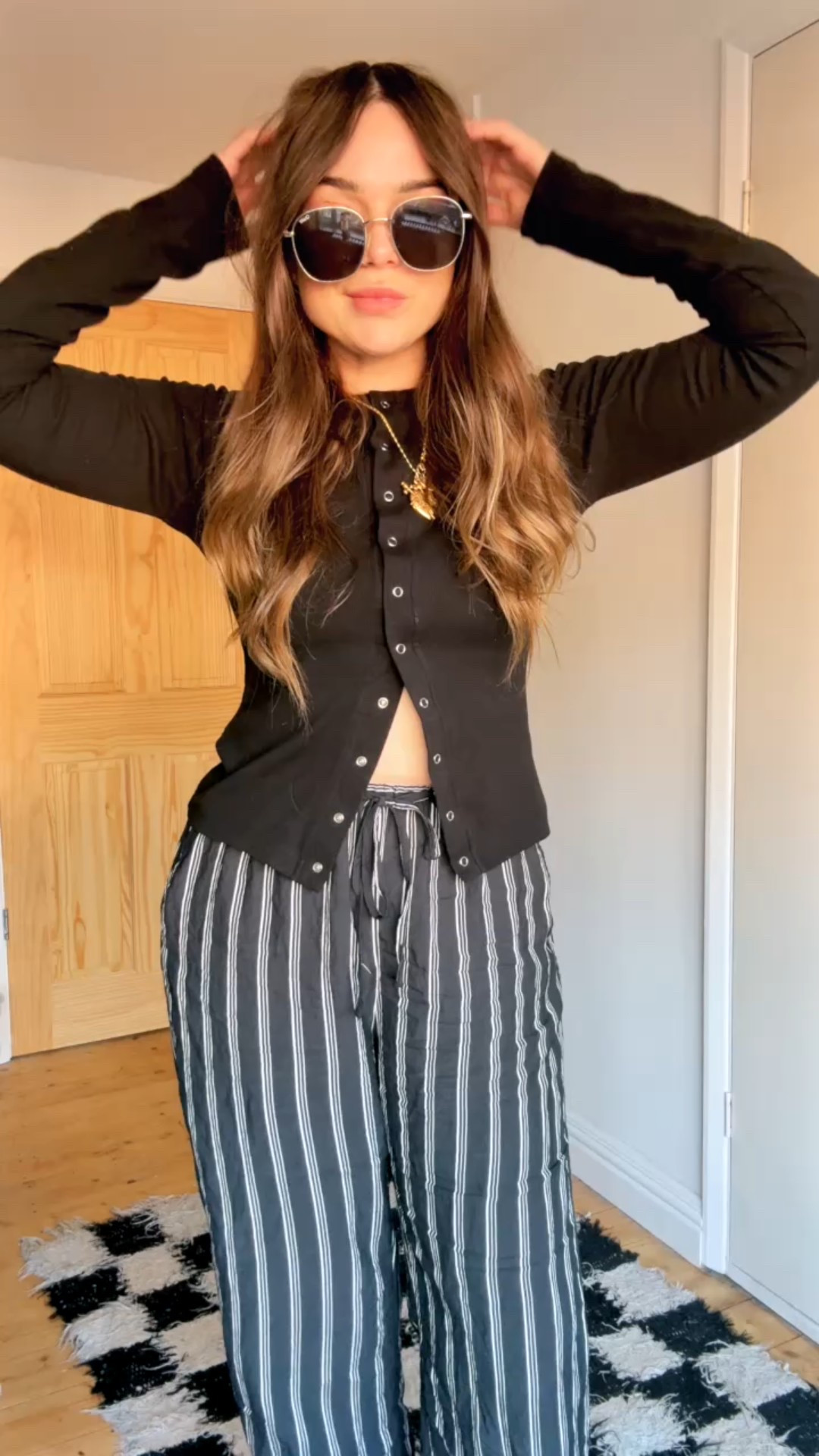 Everyday alt mum style 

#LTKwinter #LTKuk