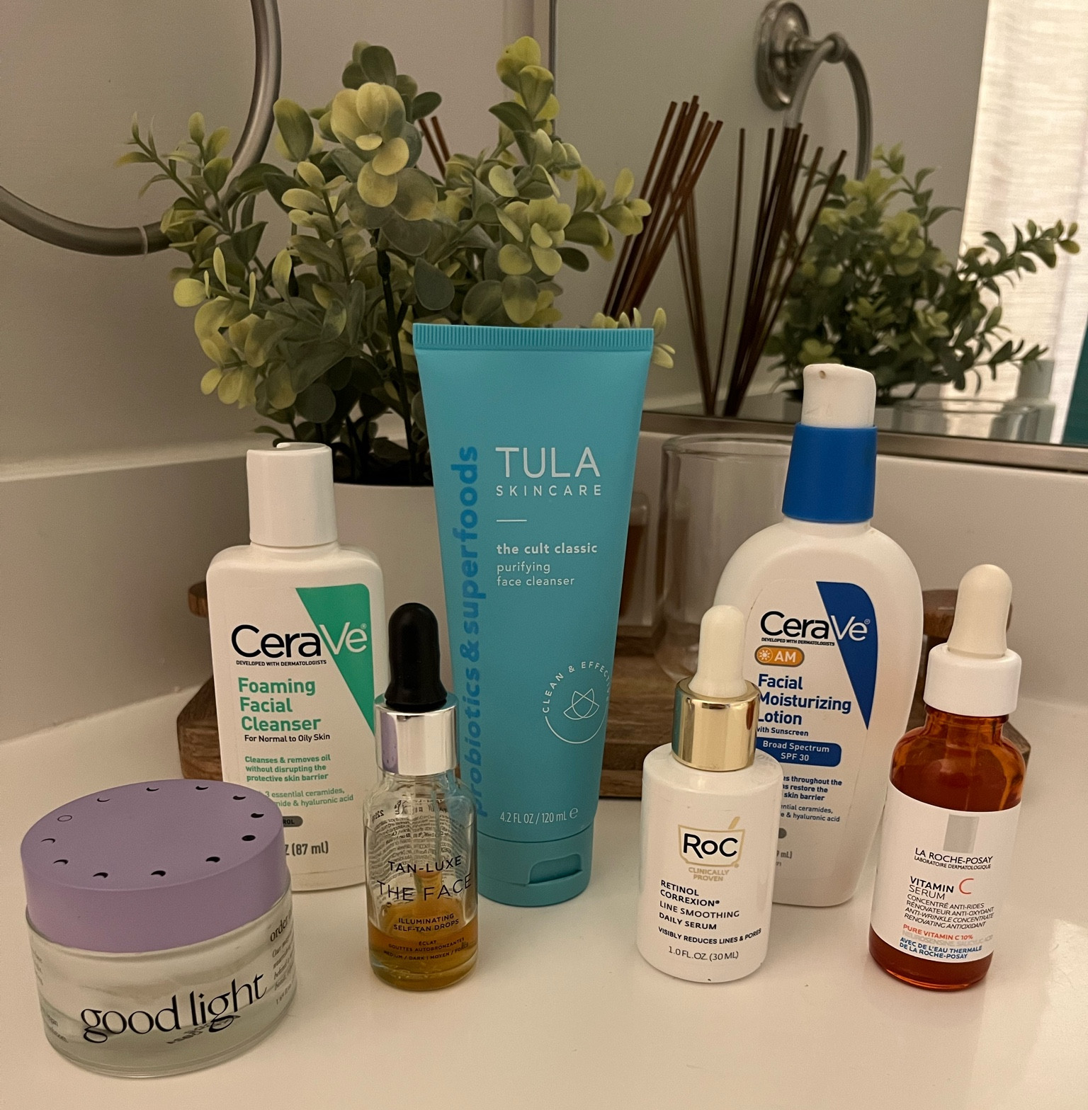 My skincare must haves ☀️ All from Ulta!

#LTKMostLoved #LTKbeauty #LTKfindsunder50