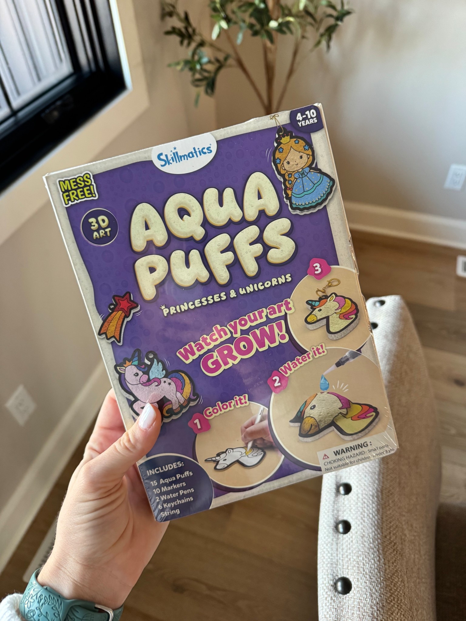 Gift idea for kids who love art 

#LTKFindsUnder50 #LTKKids #LTKGiftGuide