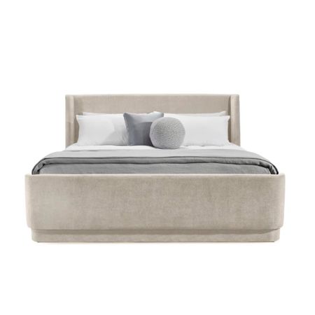 This bed is serving Cozy Luxury 🥰 

#LTKstyletip #LTKsalealert #LTKhome
