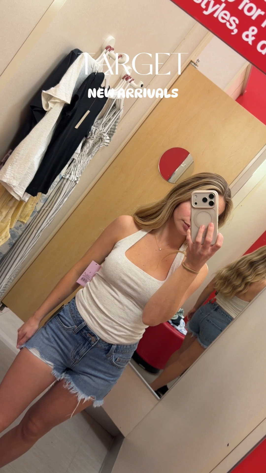 @Target new arrivals!

#LTKgrwm #LTKootd #LTKPetite