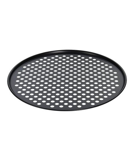 Round Pizza Crisper | Zulily