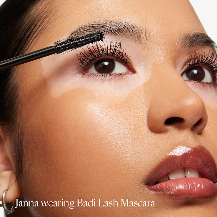 Badi Lash Smudge Proof Volumizing Tubing Mascara | Sephora (CA)