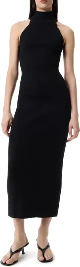 Robert Rodriguez Zhuri Halter Midi Dress | Nordstromrack | Nordstrom Rack