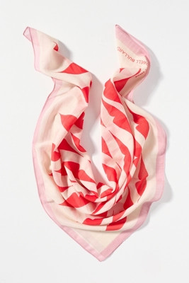 Valentine Large Scarf | Anthropologie (US)