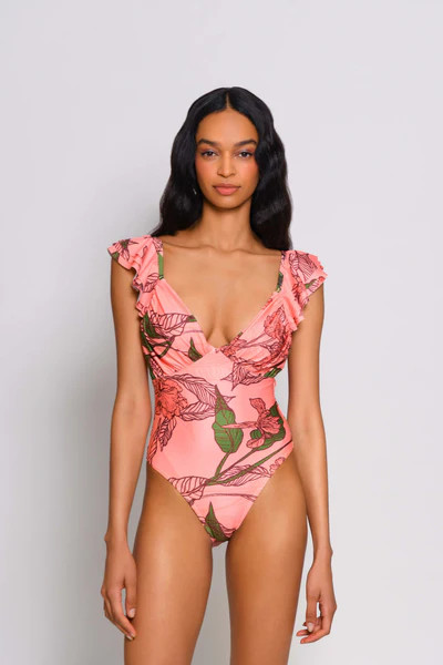 cala one piece | Hutch