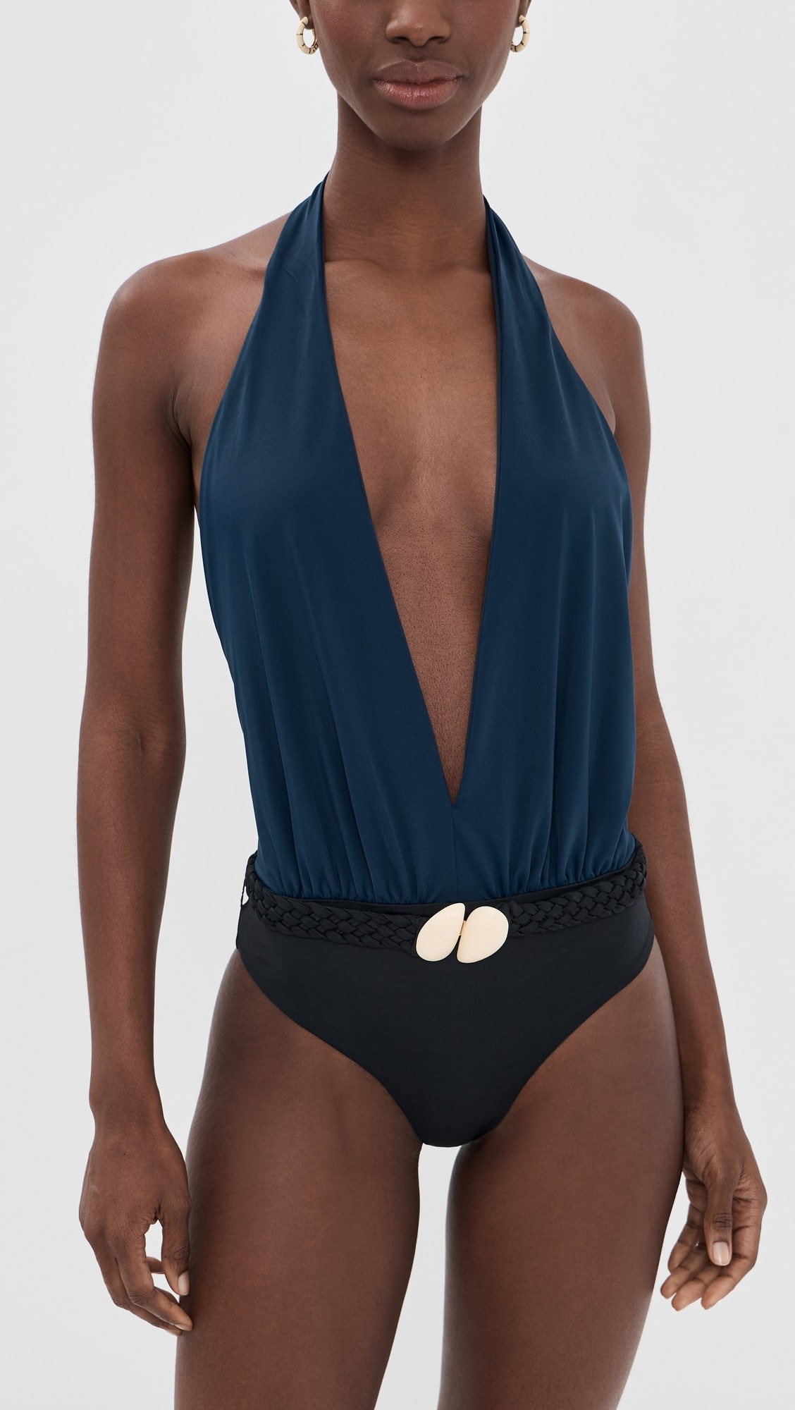 Seashell Hunting One Piece | Shopbop