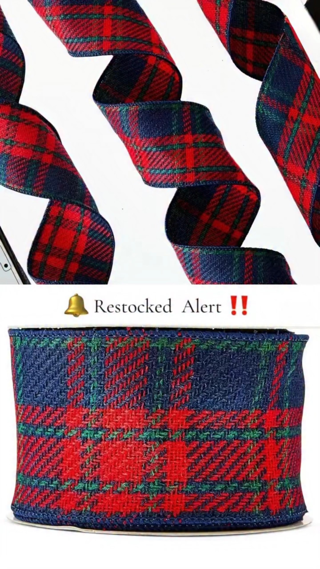 They may sell fast, so comment 

#christmas #christmasiscoming #traditionalchristmas #ralphlaurenchristmas #ralphlaureninspired #christmasmagic #christmasdecor #christmastree