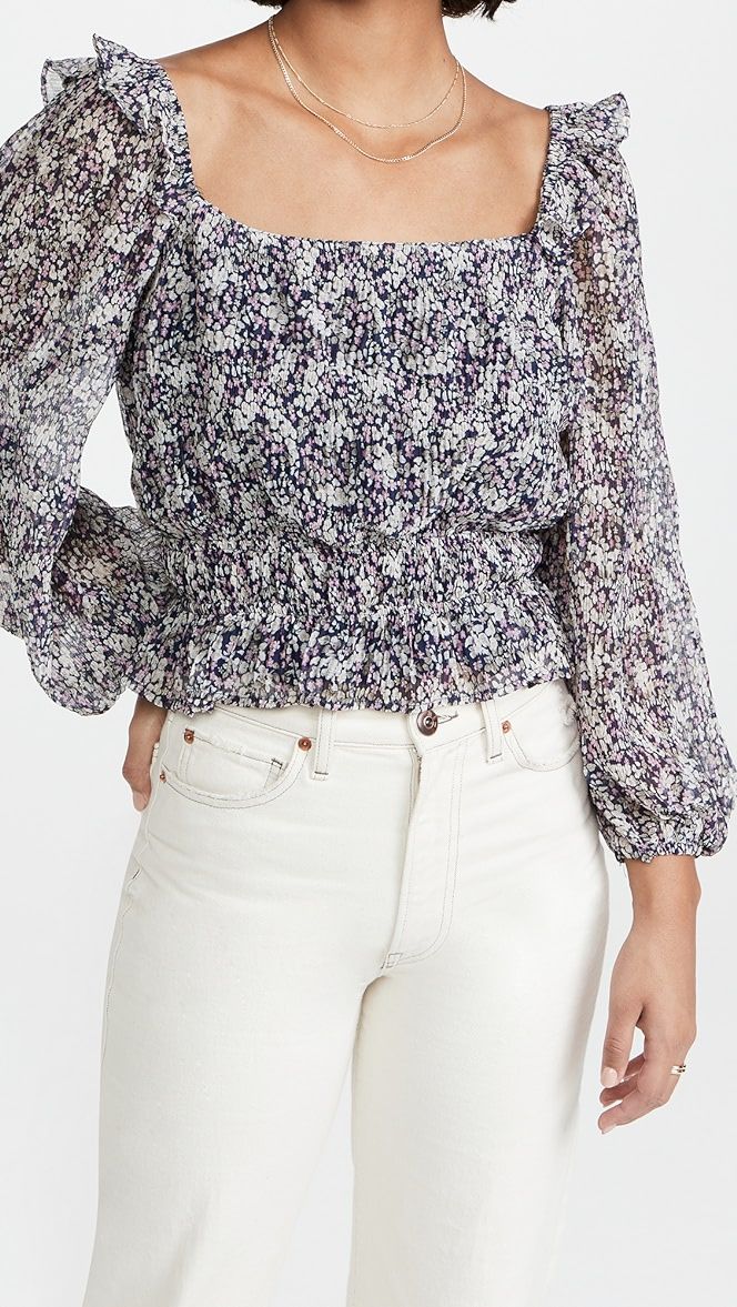 Elva Top | Shopbop