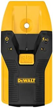 DEWALT 3/4 in. Stud Finder (DW0100) | Amazon (US)