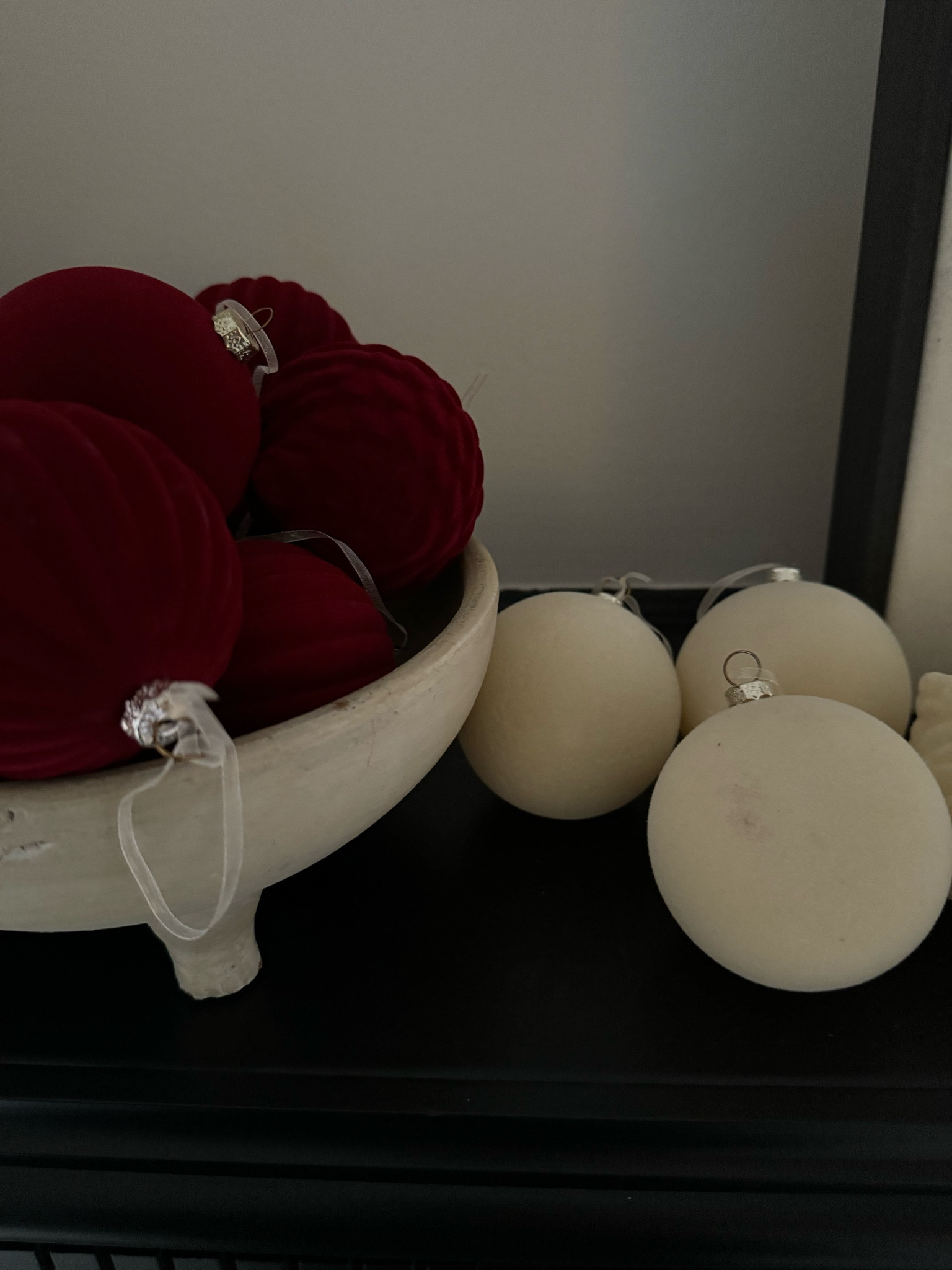 Christmas decor, tree, decor, velvet tree, ornament, Christmas decoration, ideas, neutral Christmas decoration, burgundy, decor, red decor, Home Christmas ideas

#LTKHome #LTKFindsUnder50 #LTKHoliday