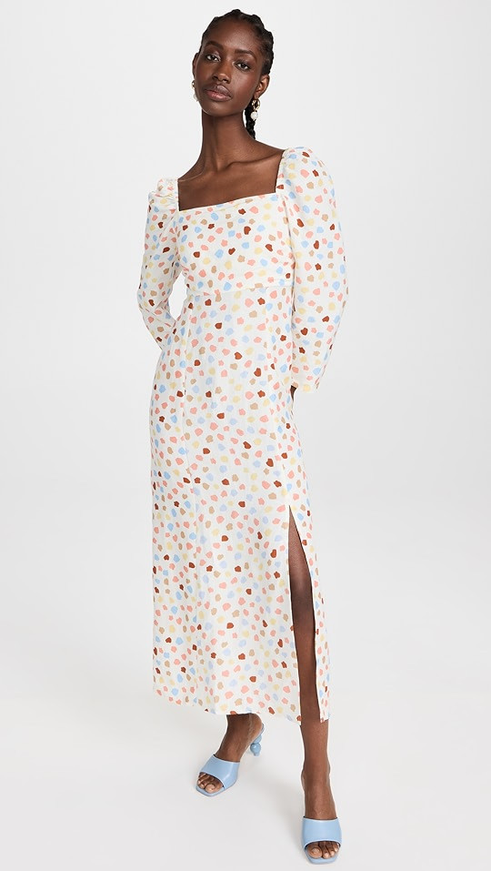 Hattie Dress | Shopbop