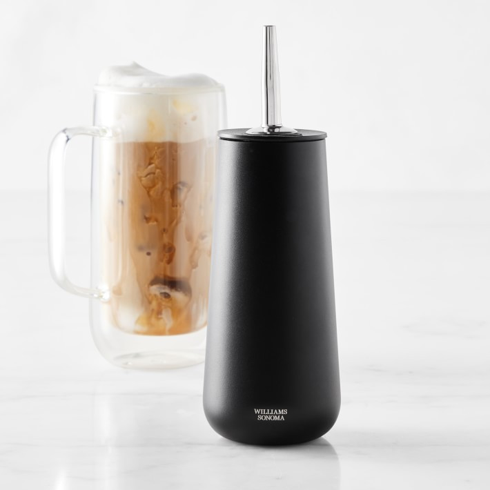 Williams Sonoma Coffee Flavor Dispenser | Williams-Sonoma