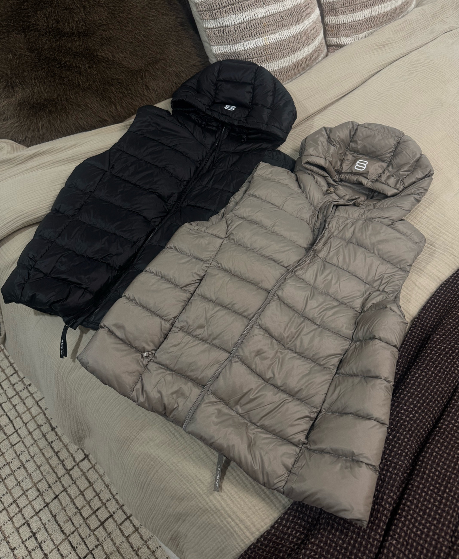 My FAV aritzia puffer vests #aritzia #puffervest #coldwearootd #winterootd 

#LTKCyberWeek #LTKGiftGuide #LTKootd