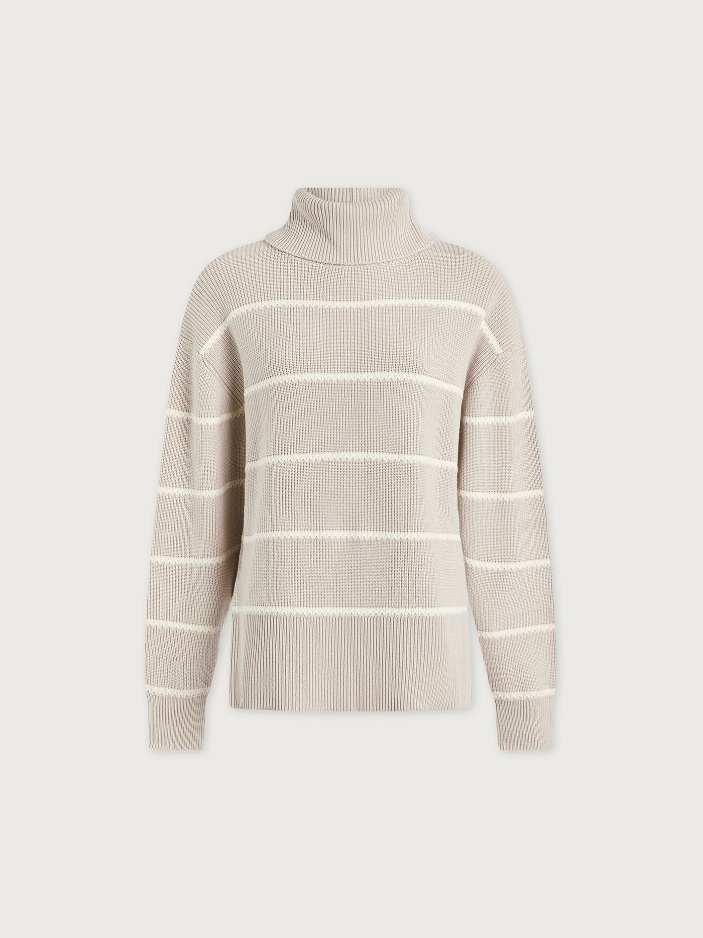 Hamish Stitch Knit Sweater | Varley US