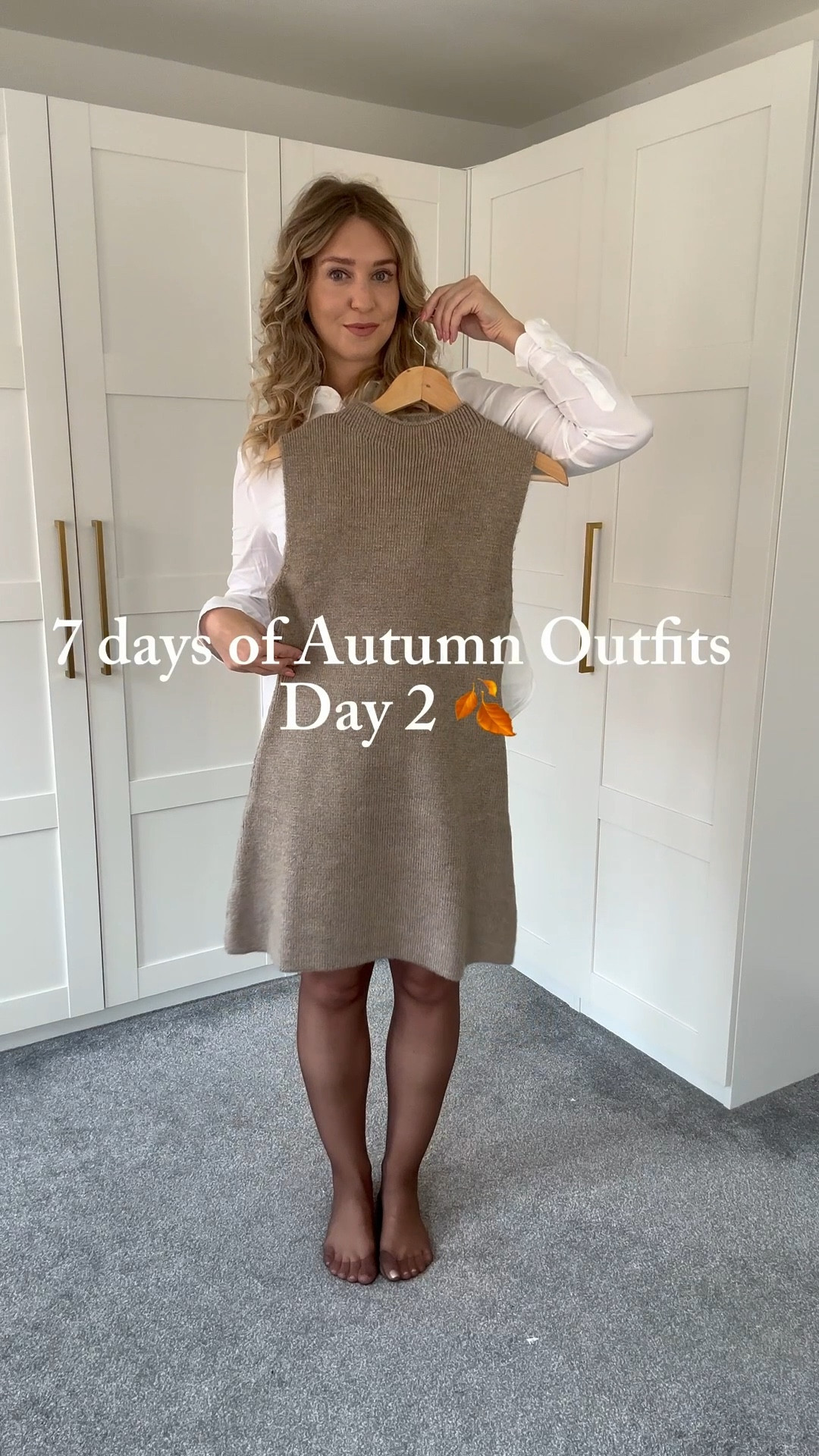 7 days of Autumn Outfits: 
Day 2 🤍🧥












#LTKFashionMonth #LTKuk #LTKautumn