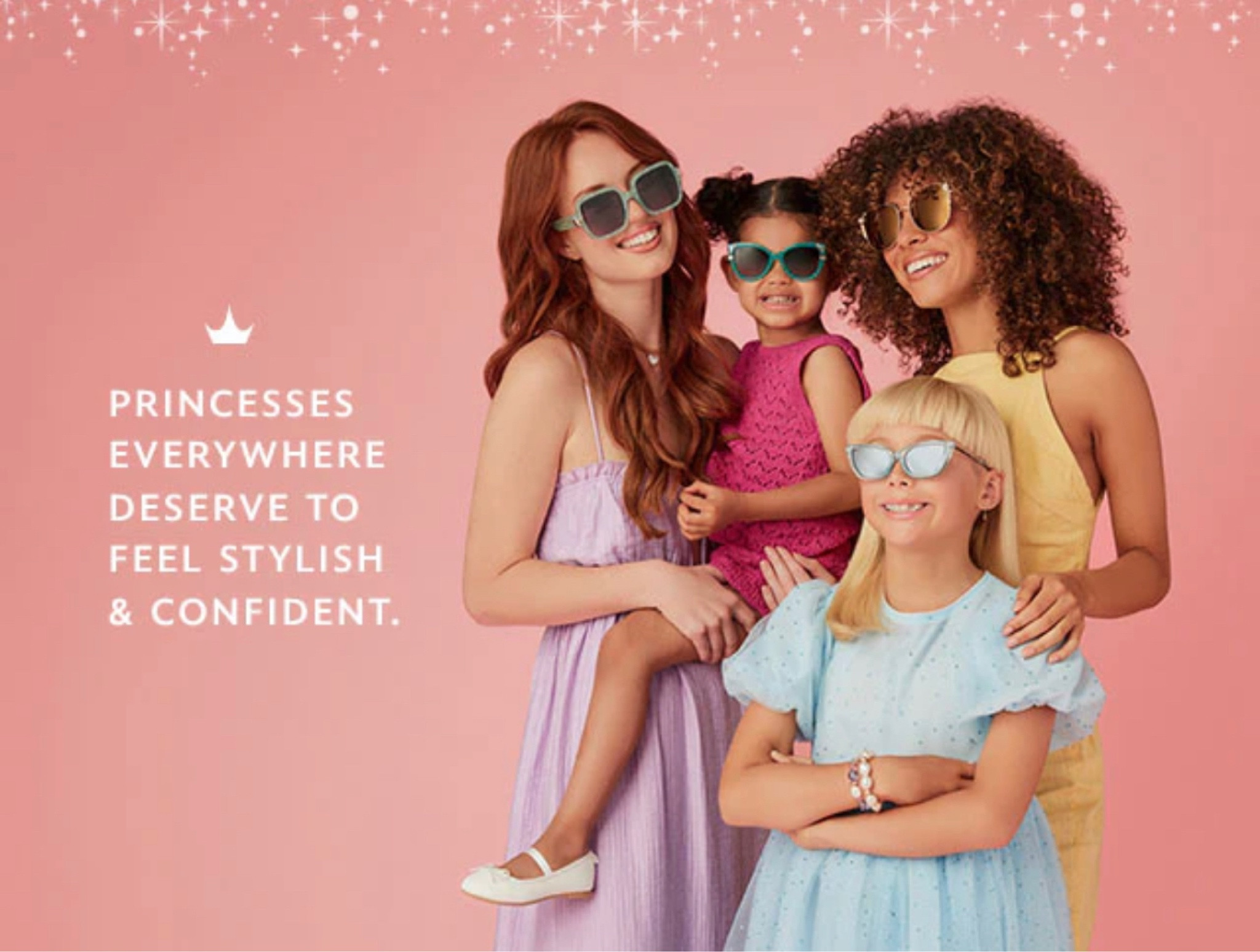 Disney Princess Eyewear & Sunglasses!

#giftguide #giftidea #disneygift #disney #christmasgift #sunglasses #eyewear

#LTKTravel #LTKFamily #LTKStyleTip
