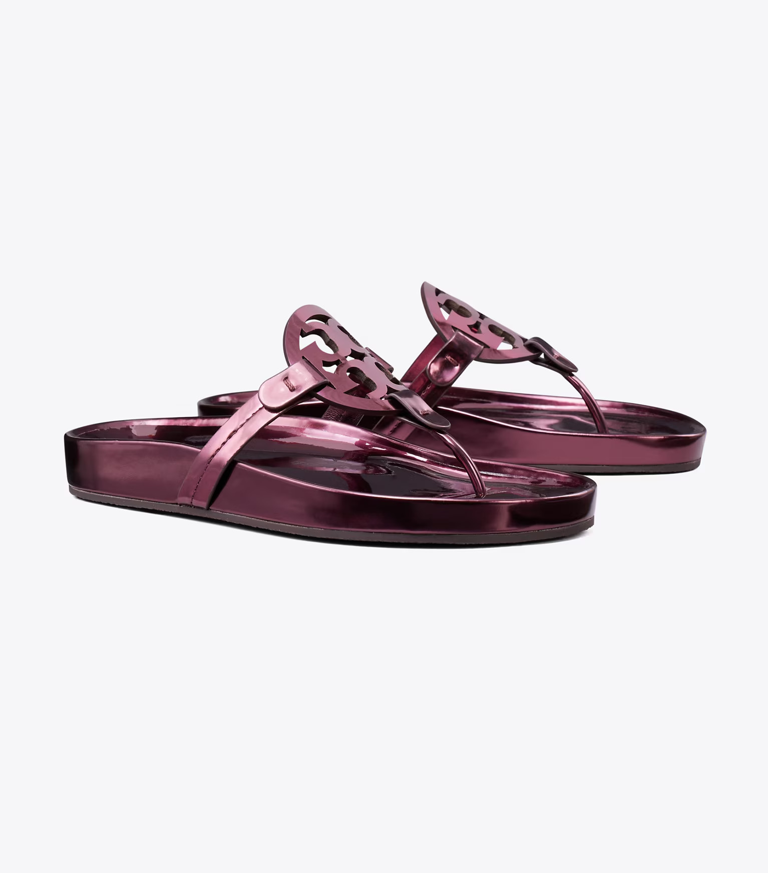 Miller Cloud Sandal: Women's Designer Sandals | Tory Burch | Tory Burch (US)