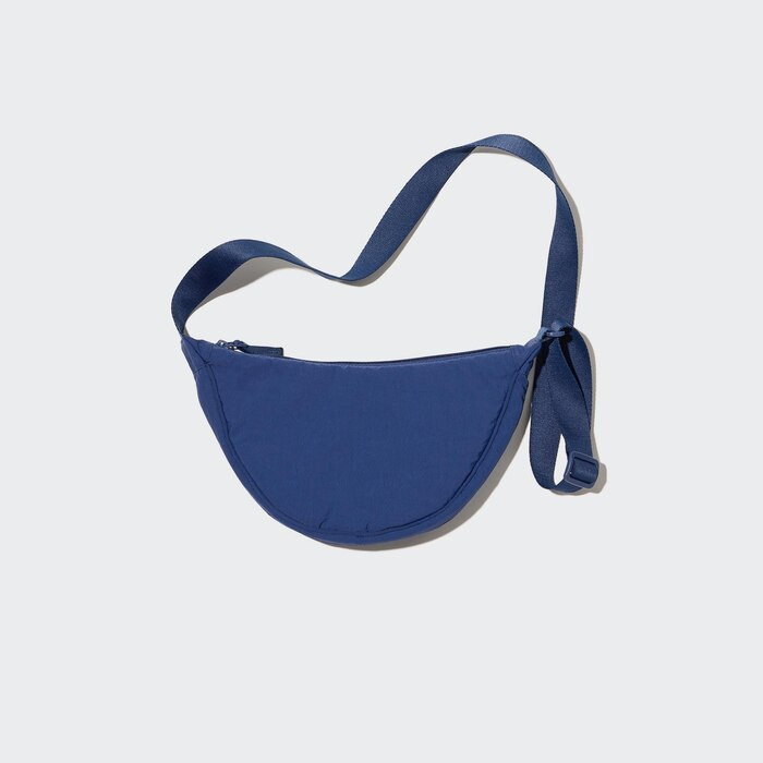 Round Mini Shoulder Bag | UNIQLO (US)