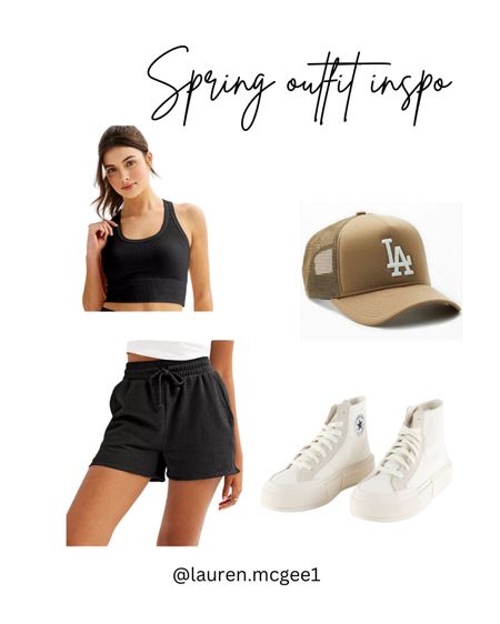 Summer & spring casual outfit finds on sale 

#LTKSeasonal #LTKGiftGuide #LTKstyletip