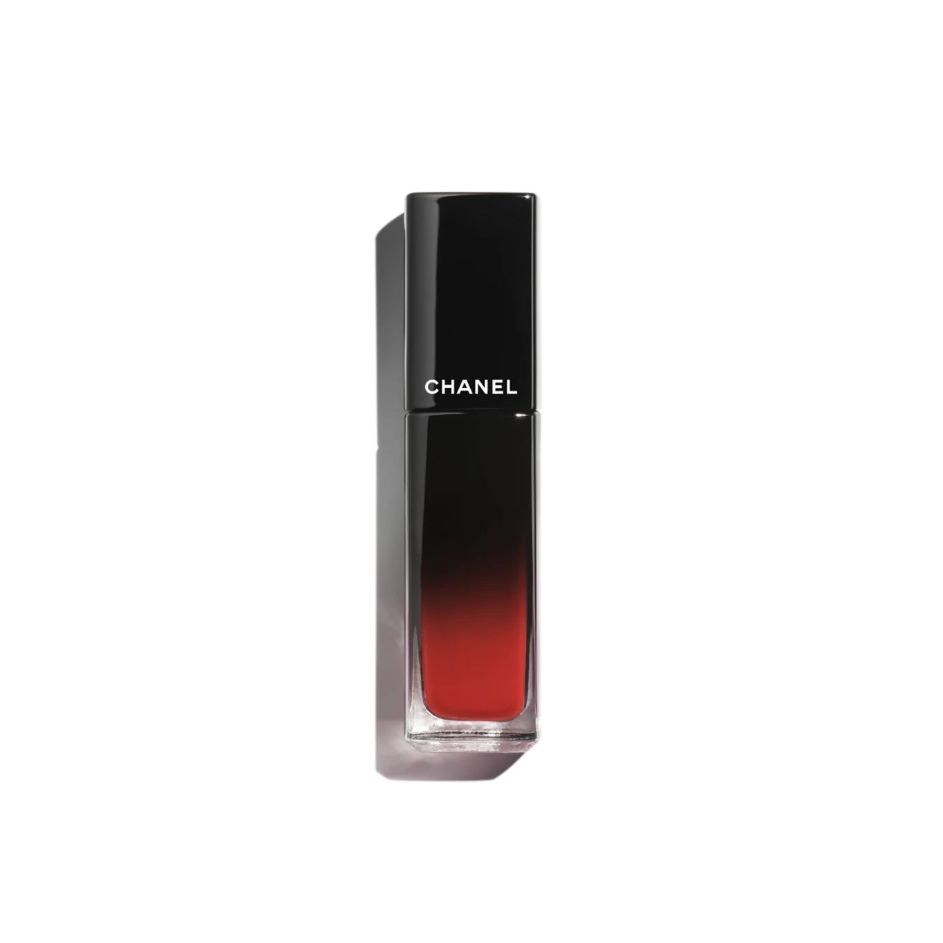 ROUGE ALLURE LAQUE Ultrawear shine liquid lip colour 93 - Sea star | CHANEL | Chanel, Inc. (US)