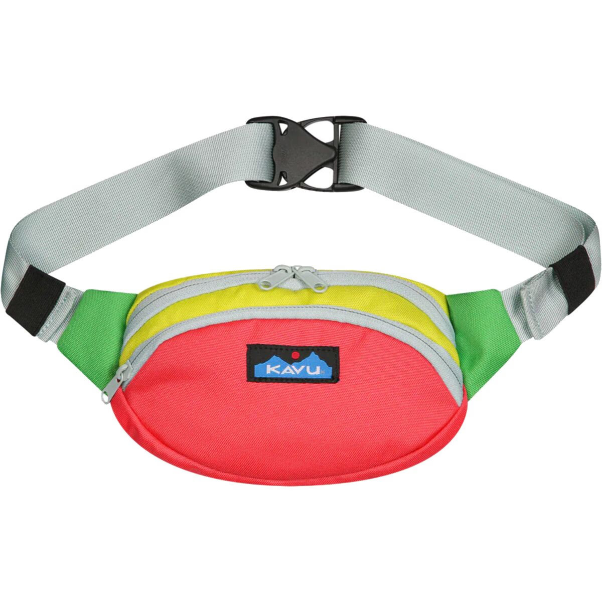 KAVU Spectator Waist Pack | Backcountry