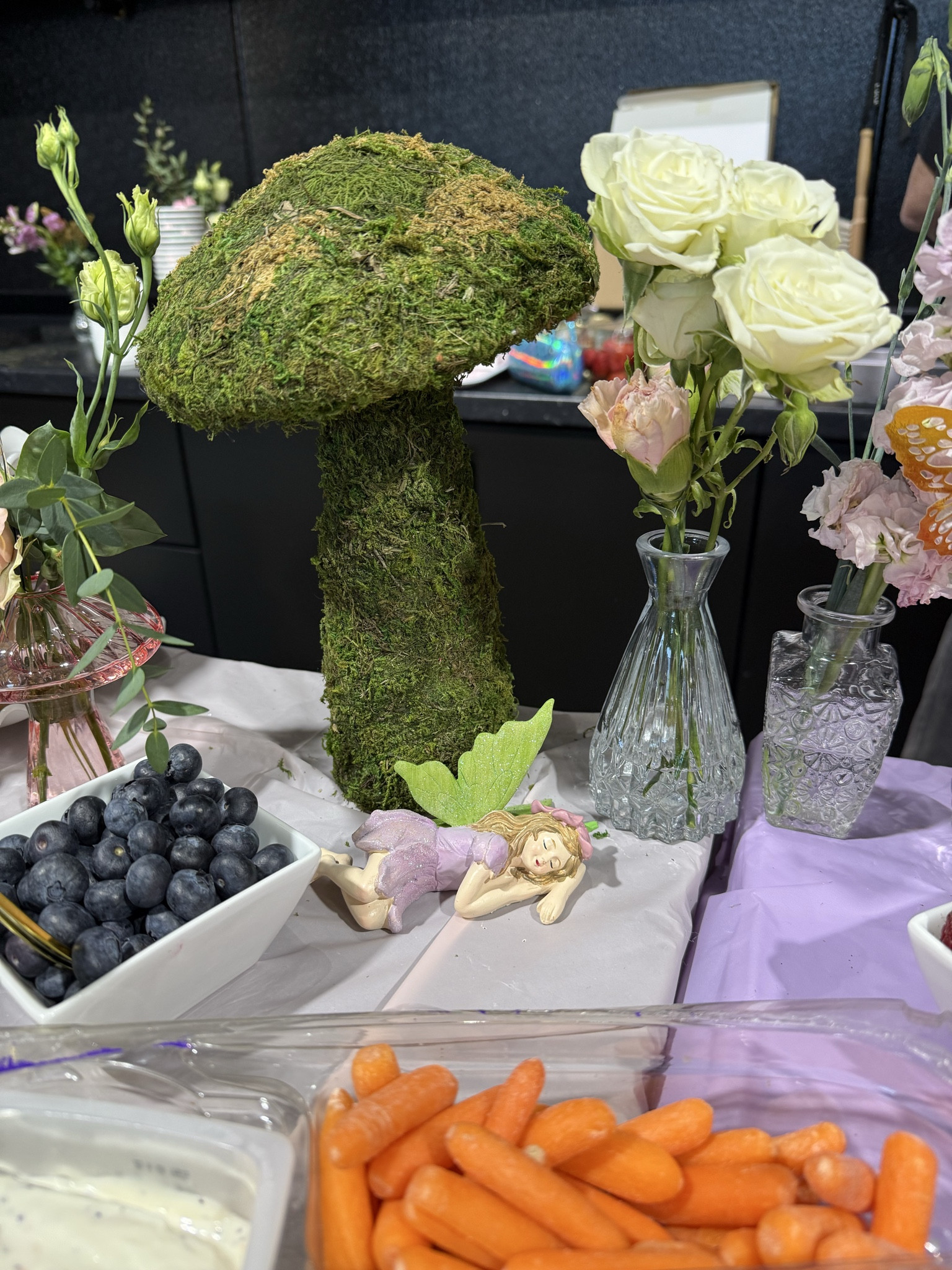 Fairy first details// fairy first birthday party// baby girl first birthday// birthday party ideas 

#LTKmomlife #LTKBaby #LTKKids