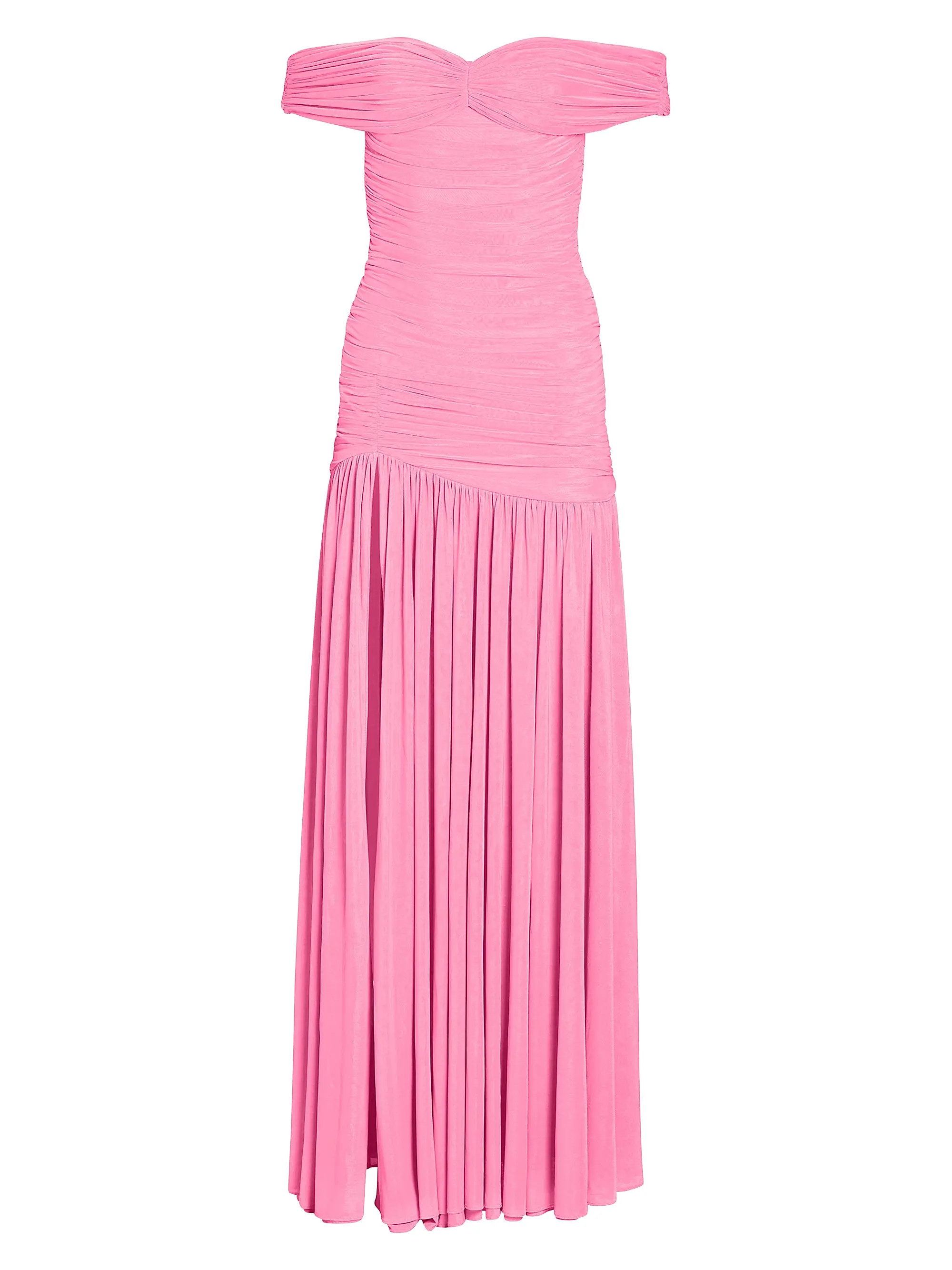 Clementine Mesh Dress | Saks Fifth Avenue