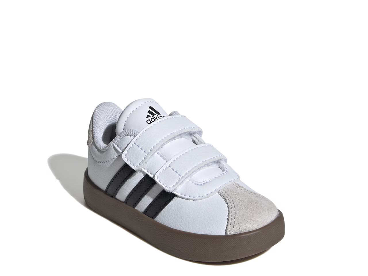 adidas VL Court 3.0 Sneaker - Kids' | DSW
