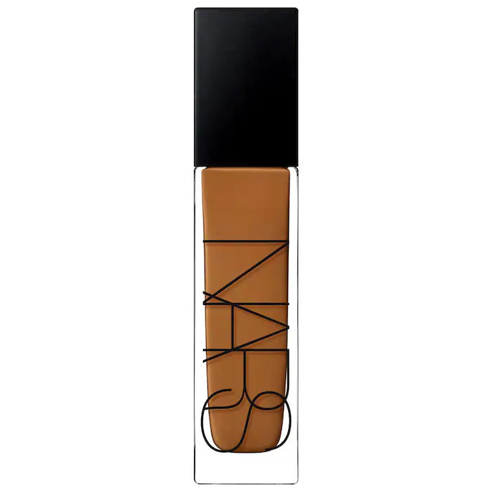 Natural Radiant Longwear Full Coverage Foundation | Sephora (US)