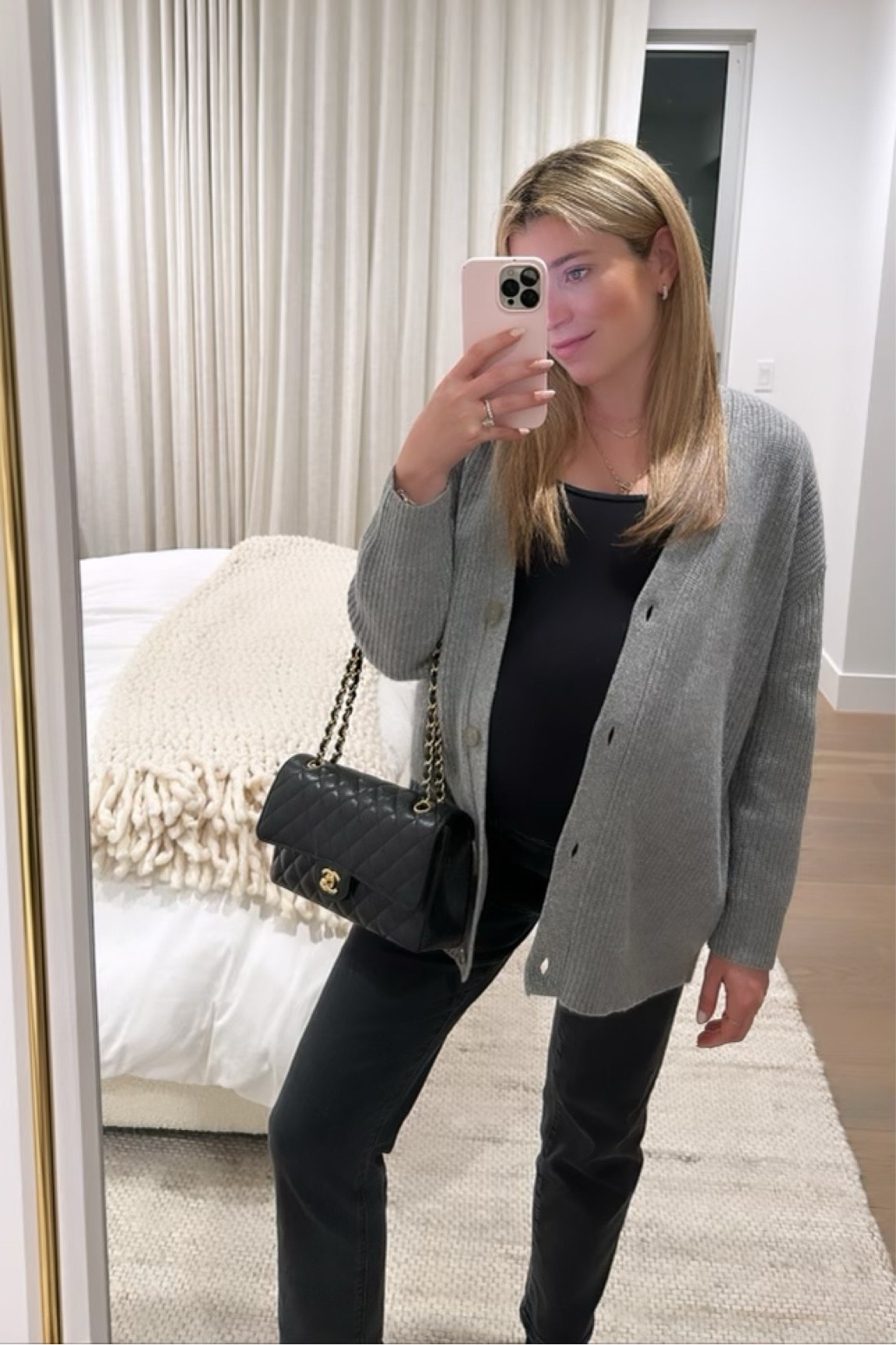 Bump style 🤍

#LTKbump #LTKfit #LTKunder100