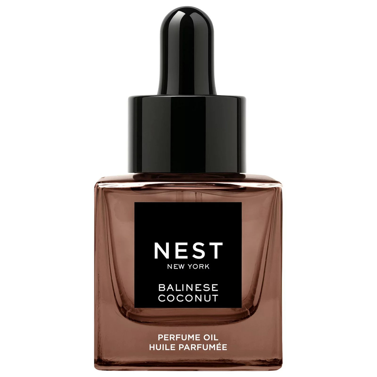 NEST New York Balinese Coconut Perfume Oil, Size: 1 FL Oz, Bali Coco | Kohl's