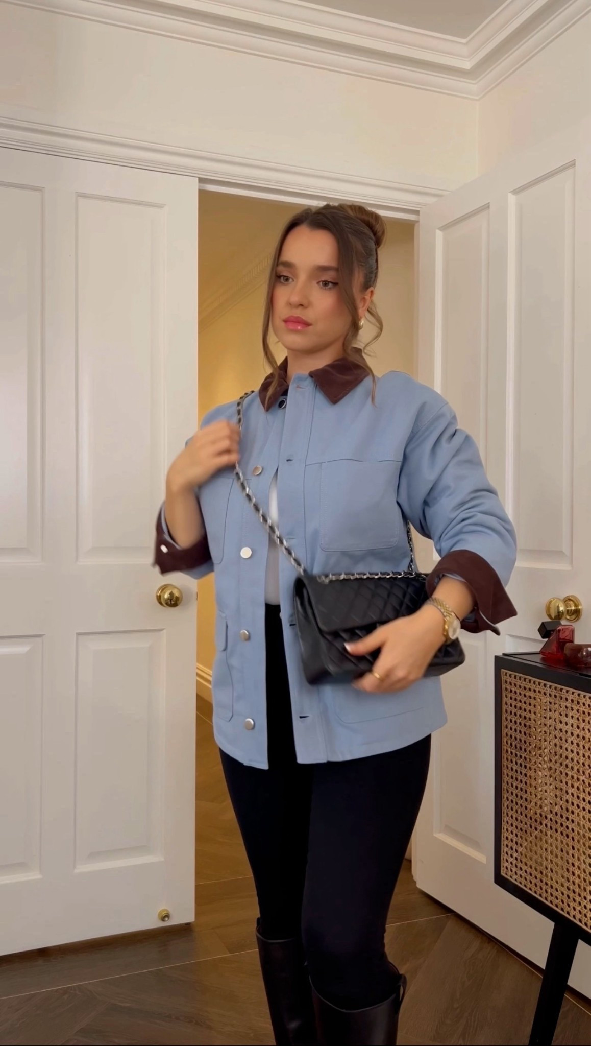 #LTKuk #LTKstyletip #LTKspring